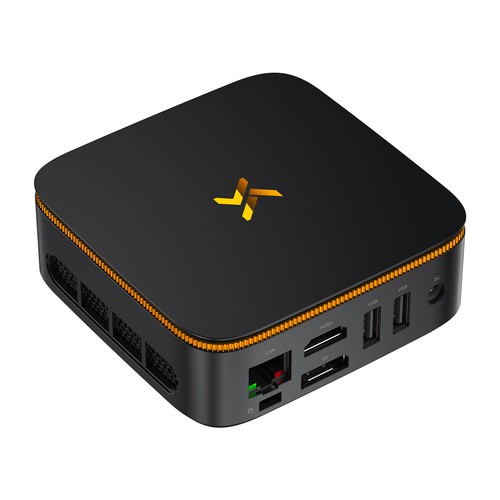 Huidun h50 mini ryzen - h50,