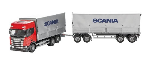 Emek camion porteur avec - porteur,