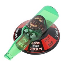 Jeu De Rotation De Bouteille