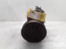 Compresseur clim DACIA LODGY PHASE 1 926009154R