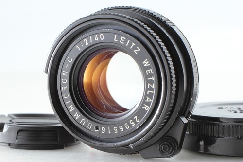 Presque comme neuf leica - [presque,