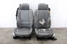 Sièges Avant BMW E46 M3 Cabriolet LHD