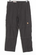 Pantalon zippé homme