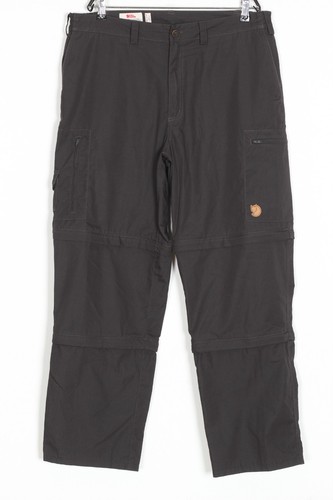 Pantalon zippé homme
