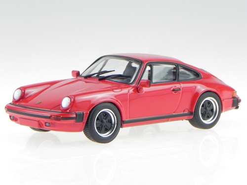 Porsche 911 modell - g-modell, 1979