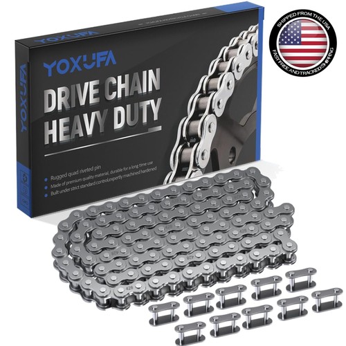 Chain for mini bike - 35,