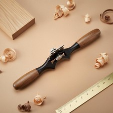 Plane de Menuisier Robuste