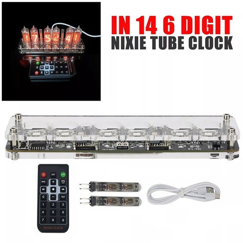 Kit horloge pour - d'horloge, nixie