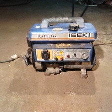 groupe électrogène essence