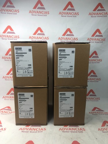 Siemens micromaster 420 - siemens,