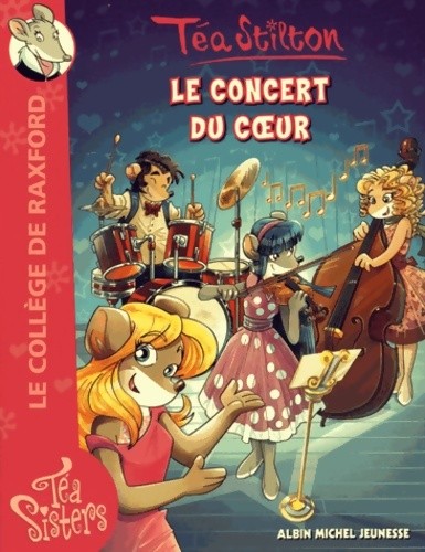 Concert coeur téa - -,