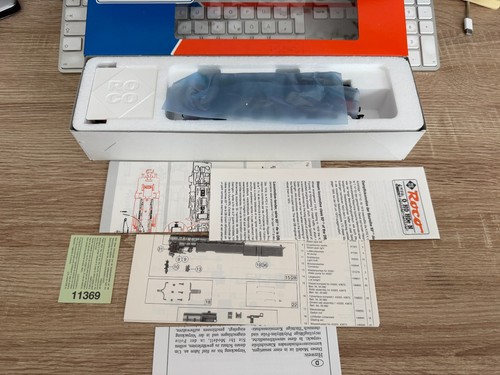 Roco 43320 locomotive - h0,
