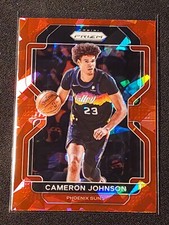 Prizm Basketball 2021-22