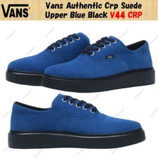 Vans Authentic Crp Suede Upper