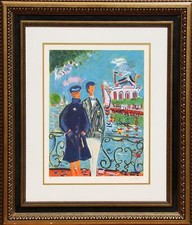 Jean Claude Picot , Apres Midi