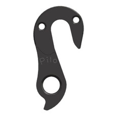 Cintre de dérailleur pour