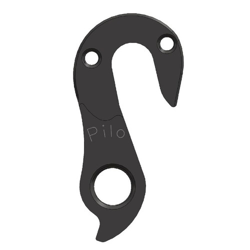 Cintre dérailleur pour - cintre,