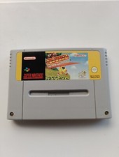 Pacman 2 Super Nintendo Fra
