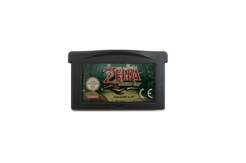 Légende zelda the - légende, de