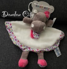 3089🌟Doudou Plat