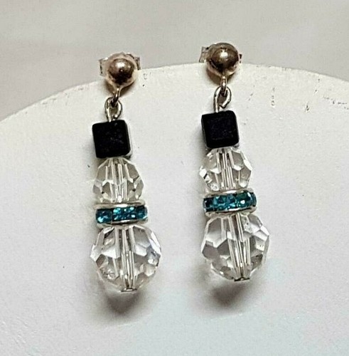 Bijoux boucles oreilles - bijoux,