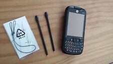 TELEPHONE SMARTPHONE MOTOROLA ES400 Noir clavier AZERTY TACTILE