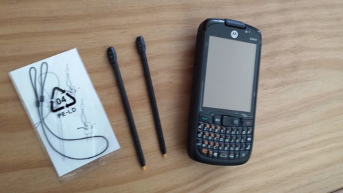 Telephone smartphone motorola - telephone,