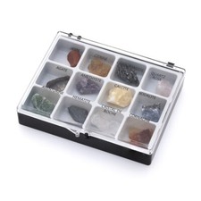 Coffret Lithothérapie 12