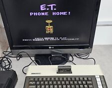 E.T. Appelle Maison Jeu