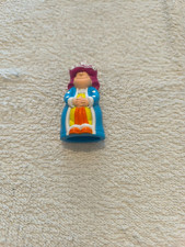 Figurine Le Calife Série Iznogoud Quick TM and Saban A 10