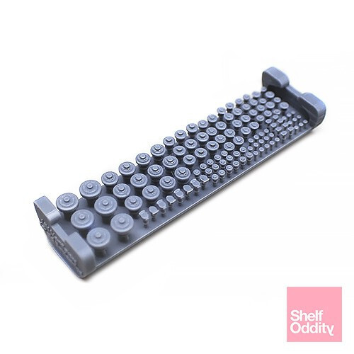 Shelf oddity so700131 - oddity,