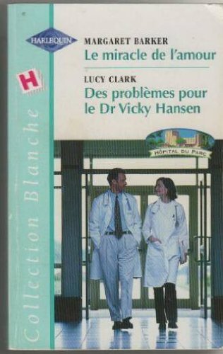 Miracle amour des - le, de