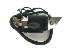 Bobine magnéto d'allumage