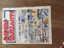 JOURNAL BD COEURS VAILLANTS 15