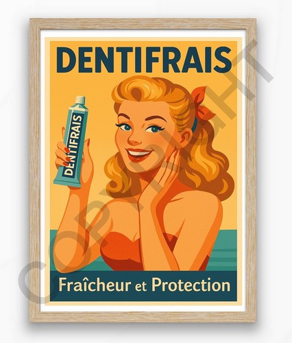 Splendide affiche - splendide,