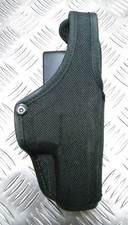 Holster thumbsnap accumold - holster,