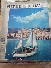 La Revue du Touring Club de