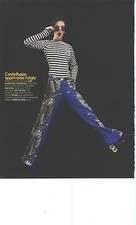 PUBLICITE 2012   JEAN CHARLES