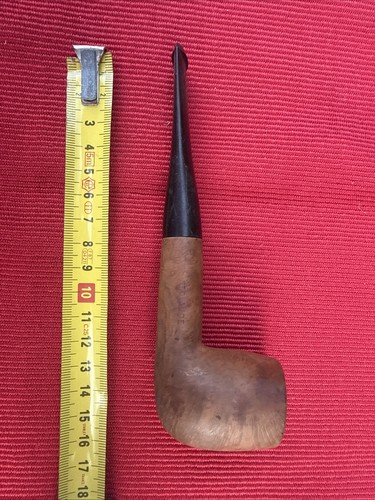 Belle pipe ewa bruyère - pipe, de