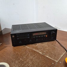 Vintage Kenwood Stereo