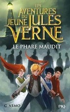 Les aventures du jeune Jules
