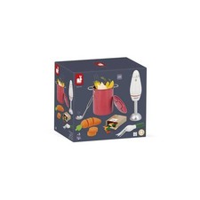 Cuisine enfant Janod Set de