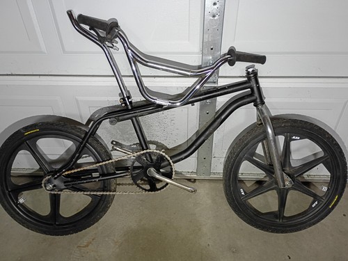 1990 performer bmx - 1990, gt