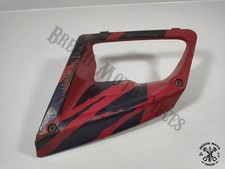 Carénage gauche HONDA CBR600F PC25 1991-1994