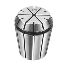 ER32 1/8" Pince Ressort 65Mn