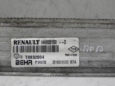 Echangeur air (Intercooler) OPEL MOVANO B 144960015R