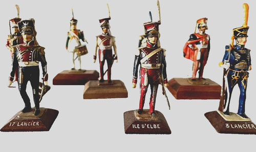 Soldats vertunni - 8,