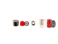 Kit Filtre Pour Taureau
