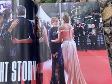 MYLENE FARMER - Gala Croisette