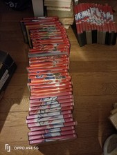gros lot de dvd de la